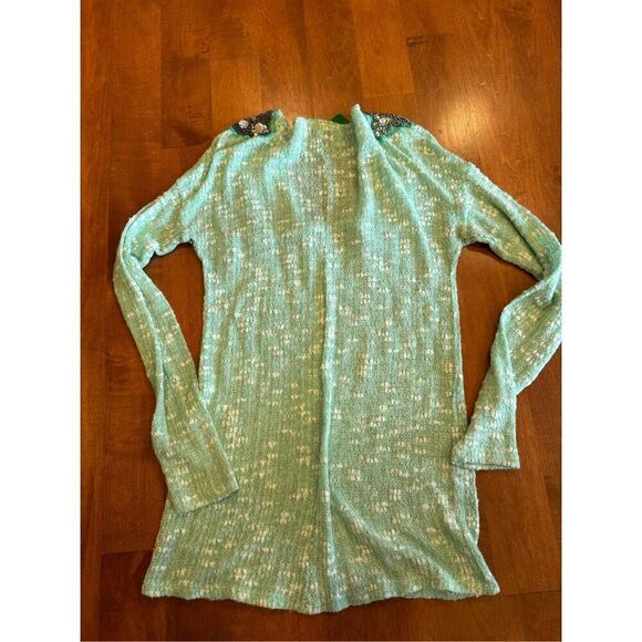 Woman’s Daytrip Jewel sweater - Picture 4 of 5